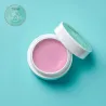 Yoshi GO SHAPE No. 5 Intense Pink – Żel do trwałego budowania | AH Beauty UK
