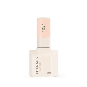 PB Nails Vanilla Drip 541 8 ml - Lakier Hybrydowy | AH Beauty
