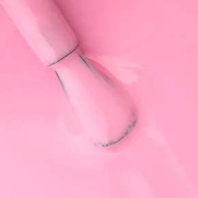 PB Nails Candy Shot 542 - Cukierkowy Róż Hybrydowy 8ml | AH Beauty