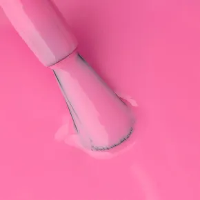 PB Nails Pink Solution 543 - Intense Hybrid Pink 8ml | AH Beauty