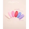 PB Nails Spring Serum 546 - Fioletowy Lakier Hybrydowy 8ml | AH Beauty