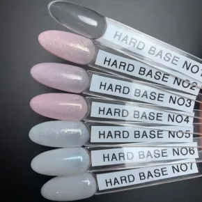 Hard Base No6