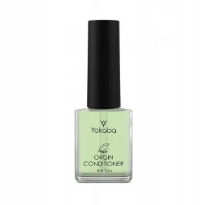 Yokaba ORIGIN CONDITIONER Wegańska Wzmacniająca Odżywka do Paznokci 15ml