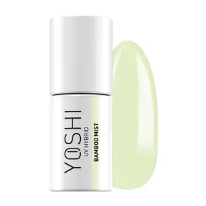 Yoshi BAMBOO MIST 272 Lakier hybrydowy 6ml