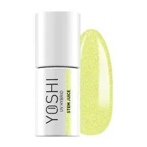 Yoshi STEM JUICE 273 Lakier hybrydowy 6ml