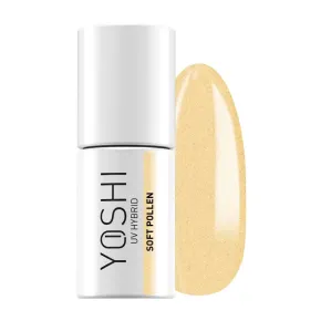 Yoshi SOFT POLLEN 274 Lakier hybrydowy 6ml