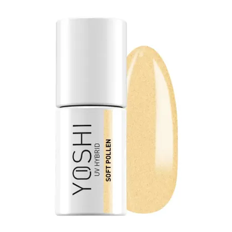 Yoshi SOFT POLLEN 274 Gelpolish 6ml