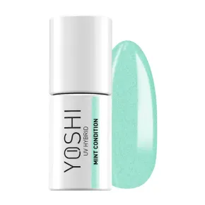 Yoshi MINT CONDITION 278 Gelpolish 6ml