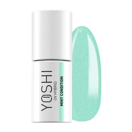 Yoshi MINT CONDITION 278 Gelpolish 6ml