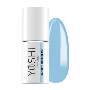 Yoshi GARDENHOUSE GLASS 279 Gelpolish 6ml