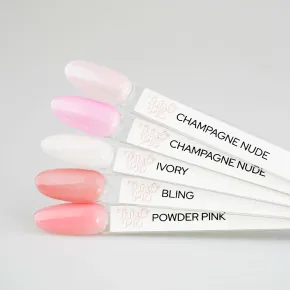 Thixo Pro UV LED Gel Ivory 15ml