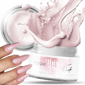 Thixo PRO Gel UV LED Champagne Nude50 ml