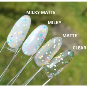 TopFetti Milky