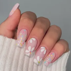 TopFetti Milky