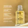 Yokaba 24k Gold Care Oil | Olejek ze Złotem | AH Beauty
