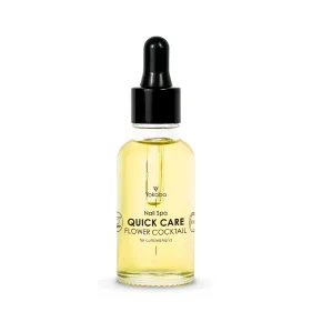 Yokaba Quick Care Flower Cocktail 30ml | AH Beauty UK