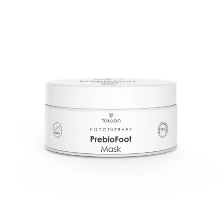 Yokaba PrebioFoot Mask | Maska do Stóp| AH Beauty