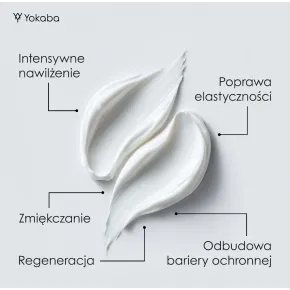Yokaba PrebioFoot Mask | Maska do Stóp| AH Beauty