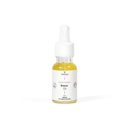 Yokaba Brace Oil 15ml | Ingrown Toenail Treatment