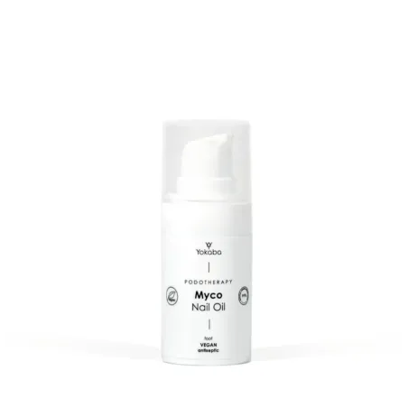 Yokaba Myco Nail Oil 15ml | Antiseptic Treatment | AH Beauty
