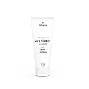 Yokaba Urea PediSoft Cream | Urea Foot Moisturizer | AH Beauty