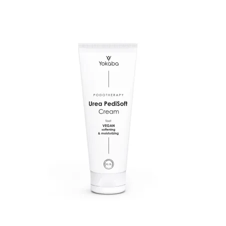 Yokaba Urea PediSoft Cream | Krem z mocznikiem | AH Beauty
