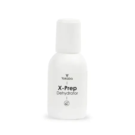 Yokaba X-Prep Dehydrator 50ml - Profesjonalny Nail Prep UK