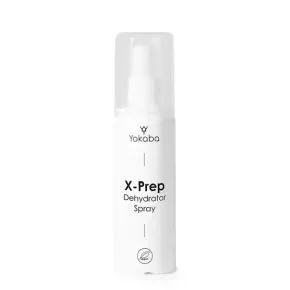 Yokaba X-Prep Spray 90ml - Professional Nail Prep UK