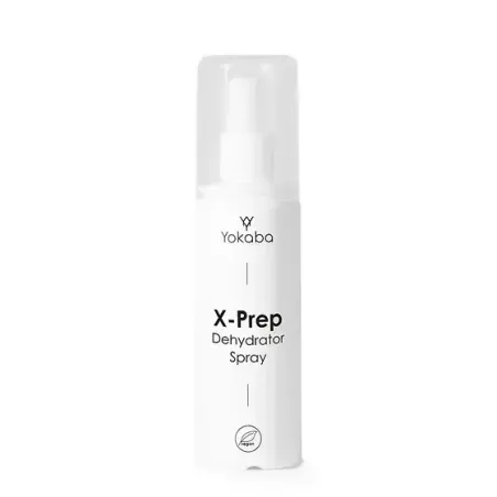 Yokaba X-Prep Spray 90ml - Profesjonalny Dehydrator w Sprayu