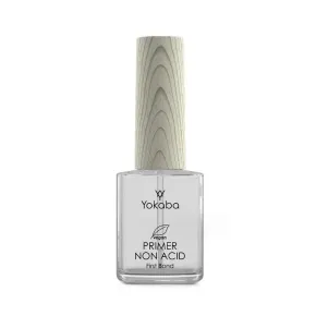 Yokaba Primer Non Acid 15ml - Acid-Free First Bond Primer