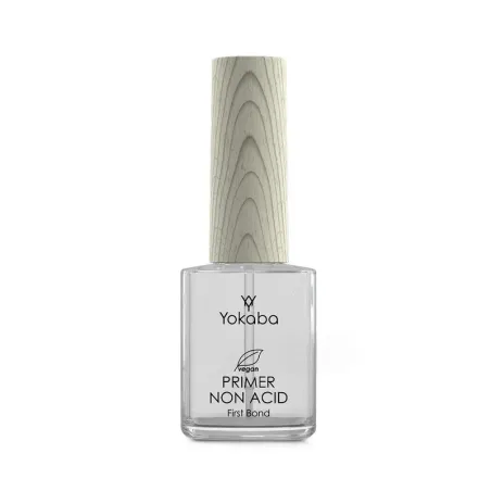 Yokaba Primer Non Acid 15ml - Acid-Free First Bond Primer