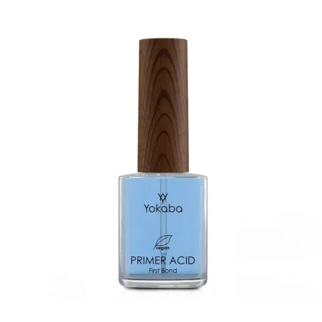 Yokaba Primer Acid 15ml - Kwasowy Primer First Bond