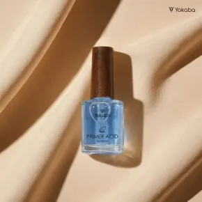 Yokaba Primer Acid 15ml - Kwasowy Primer First Bond