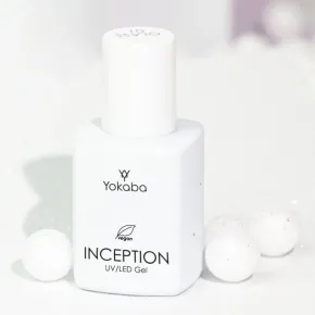 Yokaba Inception 01 Glass 30ml - Żel i Baza w Butelce