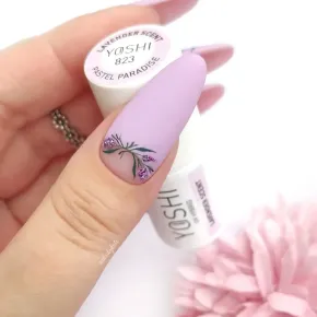 Lavender Scent 6 ml - 823