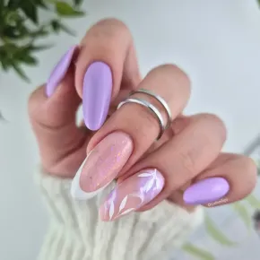 Lavender Scent 6 ml - 823