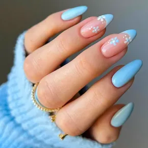 Spring Sky 6 ml - 826