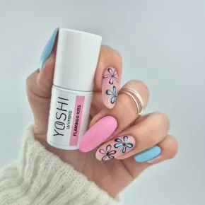 Flamingo Kiss 6ml - 827
