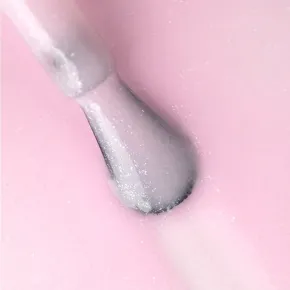 Rubber Base PETAL 8ml – Pink Rubber Base Coat by PB Nails
