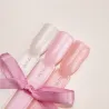 Rubber Base PETAL 8ml – Pink Rubber Base Coat by PB Nails