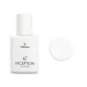 Yokaba 04 CRYSTAL WHITE INCEPTION UV/LED Gel in Bottle 30ml