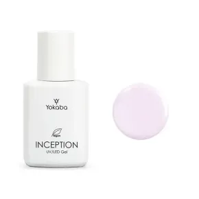 Yokaba 08 LAVENDER HAZE INCEPTION UV/LED Gel in Bottle 30ml