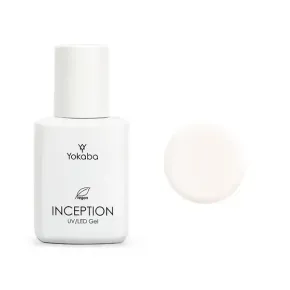 Yokaba 09 FRENCH KISS INCEPTION UV/LED Gel in Bottle 30ml
