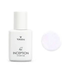 Yokaba Inception 11 Milky Sparkle 30ml | AH Beauty Shop