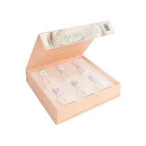 Kolekcja SUGAR BABY CLUB 6x8ml