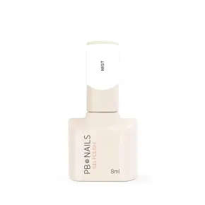 547 Whipped Dream – White Gel Polish | AH Beauty Shop UK