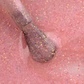 PB Nails SPRINKLE LADIES 550 Lakier hybrydowy 8ml