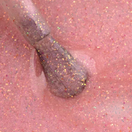 PB Nails SPRINKLE LADIES 550 Lakier hybrydowy 8ml