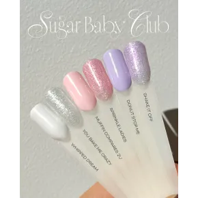 551 Donut Stop Me PB Nails | AH Beauty UK Thorne