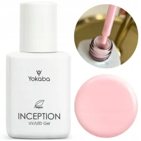 Yokaba Inception Morning Blush 30ml | Gel in Bottle UK